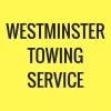 Photo for Westminster Towing Service