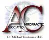 Photo for Dr. Michael Tucciarone DC (Associated Chiropractic)