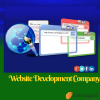 Photo for Business Oriented Websites with Web Development Company
