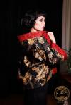 Photo for How Kimono Coats And Jackets Have Been A Fashion Trend For All Ages