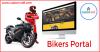 Photo for Bikers Portal by CustomSoft