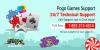 Photo for Pogo Technical Support Phone Number 1-855-213-4314