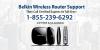 Photo for Belkin Tech Support Number 1-855-239-6292