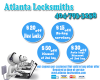 Photo for Atlanta Locksmiths