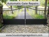 Photo for Automatic Gate and Garage Door Repairs Houston