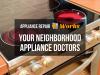 Photo for Redondo Beach Appliance Repair Works