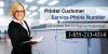 Photo for Printer Technical Support Phone Number 1-855-213-4314
