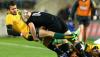 Photo for Watch All Blacks vs Wallabies Live