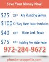 Photo for Plumbers Coppell TX