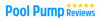 Photo for Pool Pump Reviews