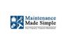 Photo for Maintenance Made Simple