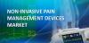 Photo for Non-invasive Pain Management Devices Market - Global Industry Insights – 2024
