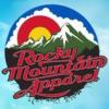 Photo for High Quality Screen Printing, Embroidery, Promotional Products, Banners, and Graphic Design services -- By Rocky Mountain Apparel
