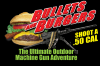 Photo for Bullets and Burgers