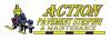 Photo for Action Pavement Striping