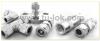 Photo for Double Ferrule Compression Fittings Manufacturer in india