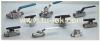 Photo for Stainless Steel Ball Valve Manufacturer in india