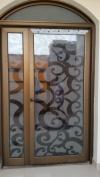 Photo for Wrought Iron Doors Houston