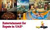 Photo for Entertainment for Expats in UAE