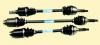 Photo for Automotive Axle & Propeller Shaft Market Priced at 58.07 Billion USD by 2021