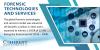 Photo for Drug Analysis and DNA Profiling to Underpin Growth of Forensic Technologies and Services Market Well Beyond US$ 28.5 Billion by 2024