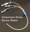 Photo for Global Intravenous Access Devices Market - Global Industry Insights, 2017–2025