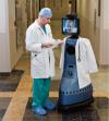 Photo for Global Telemedicine Robots Market Research Report 2016