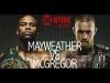 Photo for Mayweather vs McGregor Fight