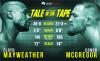 Photo for Mayweather vs McGregor Live