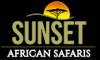 Photo for Sunset African Safaris