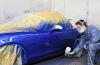 Photo for Waterborne Automobile Coatings Market - Global Industry Insights, Trends, Outlook, and Opportunity Analysis, 2017–2025