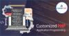 Photo for PHP Software Customization Services India