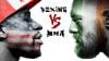 Photo for May vs Conor Fight