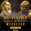 Photo for Mayweather vs McGregor Boxing