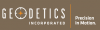 Photo for Geodetics