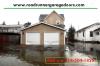 Photo for Need Emergency Garage Door?  Damage by Flooding | $26.95