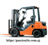 Photo for Passion Lift Trucks Services