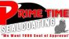 Photo for Prime Time Sealcoating