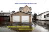 Photo for Garage Door Damaged by heavy rain? - Call Us Now - $26.95