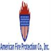 Photo for American Fire Protection Co., Inc