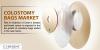 Photo for Colostomy Bags Market :Industry analysis 2017–2025