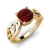 Photo for Ruby Engagement Rings