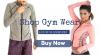 Photo for Online Shopping Gym Wear Can Be Enjoyed At Slashed Off Rates At Gym Clothes