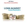 Photo for Loan against property at interest rates in india