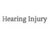 Photo for Hearing Injury