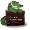 Photo for Crocs Cabinets & More