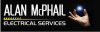 Photo for Alan McPhail Electrical Services