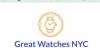 Photo for Great Watches NYC
