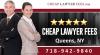 Photo for Cheap Lawyer Fees