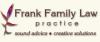 Photo for Frank Family Law Practice
